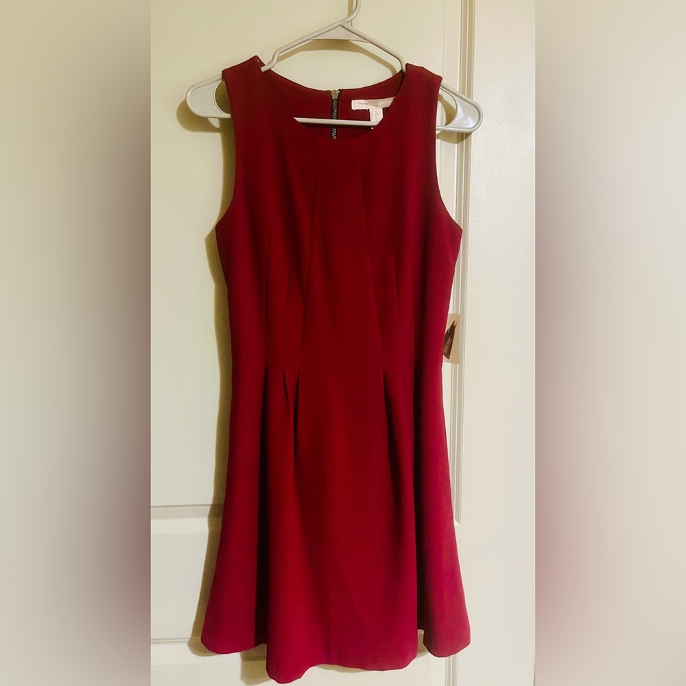NWT - Forever 21 Contemporary dress